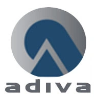 Logo minicar Adiva