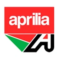 logo moto aprilia