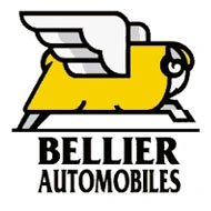 Logo minicar  Bellier