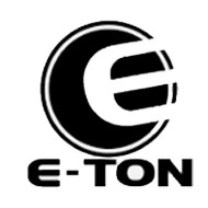 Motorini di avviamento per ciclomotori E-Ton