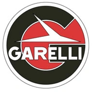 Logo Gilera