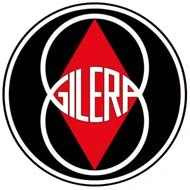 Kit serrature Gilera