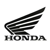 Motorini di avviamento per ciclomotori Honda