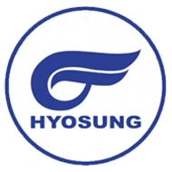 Filtri olio per minivetture Hyosung