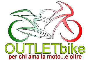 Logo Outlet Bike