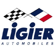 Logo minicar Ligier