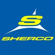 Logo Sherco