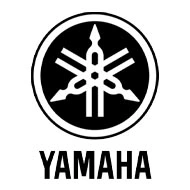 Portaspazzole Yamaha